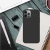 Etui na telefon Galaxy S24 Ultra, Fixed Story, czarne Podgląd zdjęcia produktu 3