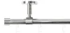 SN Deco Gardinenstange Innenlauf Brest, 19 mm, 1-läufig, Produktbild-Vorschau 2