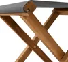 BUTLERS Gartenhocker FISHERMAN Produktbild-Vorschau 6