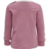 hummel hmlMAULE langarm Baby-Shirt heather rose 62 Produktbild-Vorschau 2