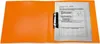 HERMA 19711, A4, Lagerung, Polypropylen (PP), Orange, Produktbild-Vorschau 3