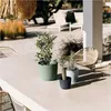 Prosperplast Blumentopf RYFO Weiß 14,6 cm Produktbild-Vorschau 12
