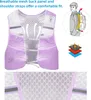 Hydration Vest Pack Oddychający plecak hydracyjny Plecak do Podgląd zdjęcia produktu 8