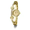 Guess Damen Uhr Armbanduhr CHLOE GW0756L2 Edelstahl Produktbild-Vorschau 7