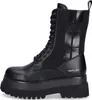 REPLAY Any Over Schnürstiefel Schwarz Produktbild-Vorschau 19
