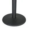 Close-up of the base of a table. Produktbild-Vorschau