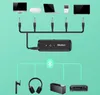 VAORLO Bluetooth 5.3 audio přijímač/vysílač, 3,5mm AUX, Náhled obrázku produktu 5