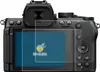 2x Für Nikon Z50 II Schutzfolie BROTECT Displayschutz Produktbild-Vorschau 2