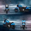 HOMCOM Dziecięcy motocykl Dziecięcy motocykl elektryczny Podgląd zdjęcia produktu 8