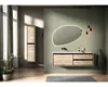Sanox Waschtischunterschrank Loft BxHxT 101 x 47 x 46 cm Produktbild-Vorschau 4