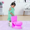 Dolu Die erste Toilette für Kleinkinder - rosa Produktbild-Vorschau 20