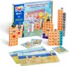 MathLinkCubes Numberblocks w języku angielskim Zestaw Podgląd zdjęcia produktu 1