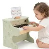 VIGA PolarB Drewniane Pianino dla Dzieci Nauka Gry Nutki Podgląd zdjęcia produktu 7
