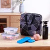 Brisby 4-lagige Kühltasche – Lunchtasche 7 Liter – Produktbild-Vorschau 7