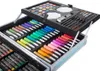 Verk 18229 Duży zestaw w etui dla małych malarzy 145 szt. Podgląd zdjęcia produktu 7