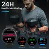Smartwatch Herren 1,85" ultra-großes HD-Display 800 mAh 120 Produktbild-Vorschau 7
