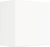 Küchen Hängeschrank Luca O606-0+ in weiß matt 60 cm breit Produktbild-Vorschau 4