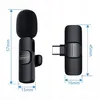 Mini-microphone - Microphone cravate - sans fil - Voir les images du produit 6