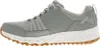 Skechers Sneakers 180061-OLV in Grey color size 40 Voir les images du produit 30