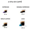 De’Longhi ENV90.Y, Kapslový kávovar, 0,56 l, Kávová kapsle, Náhled obrázku produktu 26