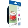 Brother LC22UM - XL - Magenta - original - Tintenpatrone - Produktbild-Vorschau 2