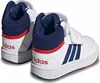 Adidas Schuhe Hoops Mid 3.0 Ac I, GZ9650 Produktbild-Vorschau 14