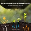 SucceBuy 13FTx60FT Premium Heavy Duty Weed Barrier Náhled obrázku produktu 3