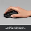 Logitech M330 SILENT PLUS - Maus - 3 Tasten - kabellos - Produktbild-Vorschau 28
