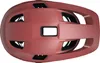 LAZER Fahrradhelm Lupo KinetiCore, Matte Maroon Produktbild-Vorschau 2