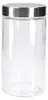 6er Set Bera Vorratsglas 1.7L Produktbild-Vorschau 3