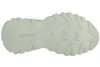 Skechers Uno Chaos 177935-SAGE, Sneaker, Damen, Grün Produktbild-Vorschau 4