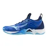 Mizuno Hallenschuhe Sr - 46.5 Produktbild-Vorschau 4