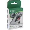 InLine Smartphone 3in1 Smartclip, blau, Handy/Smartphone, Produktbild-Vorschau 7