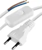 EMOS Flexo cord 3m 2x0,75mm2 z przełącznikiem Wybierz Podgląd zdjęcia produktu 8