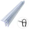 Guarnizione doccia D03 (6-7mm) - 90cm Profilo di ricambio Anteprima dell’immagine prodotto 1