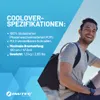 Inuteq Biobased PCM Coolover 6,5℃ kühlende Weste Produktbild-Vorschau 6
