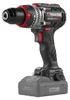 PARKSIDE PERFORMANCE® 20 V Akku-Schlagbohrschrauber »PSBSAP Produktbild-Vorschau 5