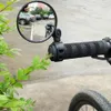 INF Regulowane lusterka wsteczne do rowerów - 2 sztuki Podgląd zdjęcia produktu 4