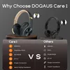 Bluetooth Kopfhörer Over Ear, [Bis zu 90 Std] mit 3 Produktbild-Vorschau 9