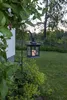Best Season LED-Solarlaterne1tlg. Farbe amber,ca.58 cm, Produktbild-Vorschau 15