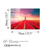 Wallity, UV-325 50 x 70, Dekorative Malerei aus gehärtetem Produktbild-Vorschau 8