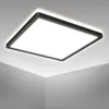 2x LED stropní svítidlo panelové nepřímé ultraploché Náhled obrázku produktu 7