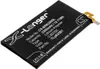Akku für Blackberry BBF 100 (bzw. Blackberry TLP035B1), Produktbild-Vorschau 1