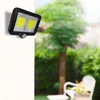 Solarlampen für Außen mit Bewegungsmelder 108 LED Produktbild-Vorschau 5