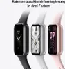 Xiaomi Smart Band 9 Pro mit 1,74" AMOLED Display, GPS, 150+ Produktbild-Vorschau 9
