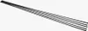 Race Face Straight Pull 2.0/1.5 Raggi 5 unità Nero 303 mm Anteprima dell’immagine prodotto 1
