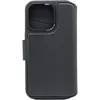 Decoded Leather Detachable Wallet iPhone 14 Pro Black Produktbild-Vorschau 13