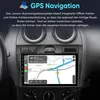 Autoradio Android 9 pouces avec Carplay, compatible avec Voir les images du produit 5