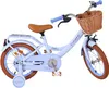 Rower dziecięcy Volare Ashley - dziewczynki - 14 cali - Podgląd zdjęcia produktu 10