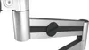 DURABLE Monitorhalterung PRO mit Arm 1 Mon. Tischklem Produktbild-Vorschau 22